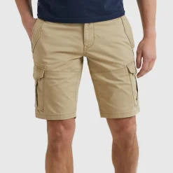 PME Legend Shorts|Big Boys*Cargo Shorts STRETCH BROKEN TWILL tree house