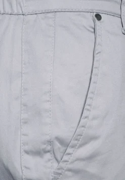 Cecil Hosen*Casual Fit Hose cool silver