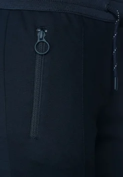 Cecil Hosen*Casual Fit Hose night sky blue