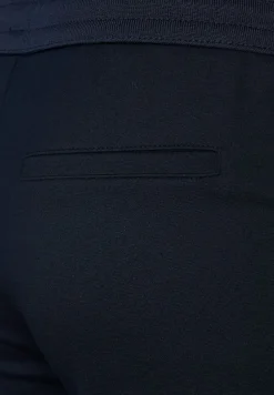 Cecil Hosen*Casual Fit Hose night sky blue