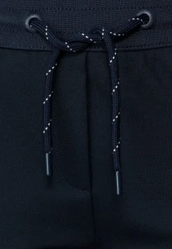 Cecil Hosen*Casual Fit Hose night sky blue