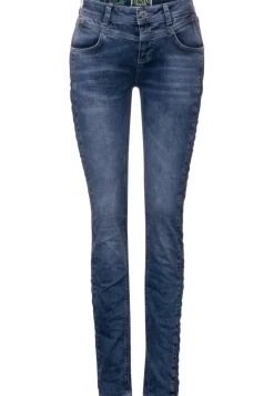 Street One Jeans*Casual Fit Jeans autentic blue wash