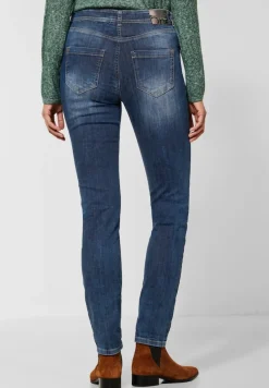 Street One Jeans*Casual Fit Jeans authentic blue wash