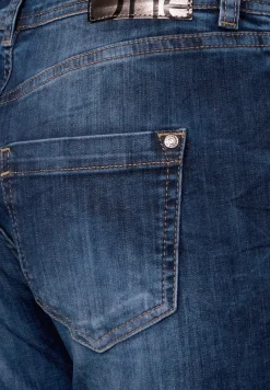 Street One Jeans*Casual Fit Jeans authentic blue wash
