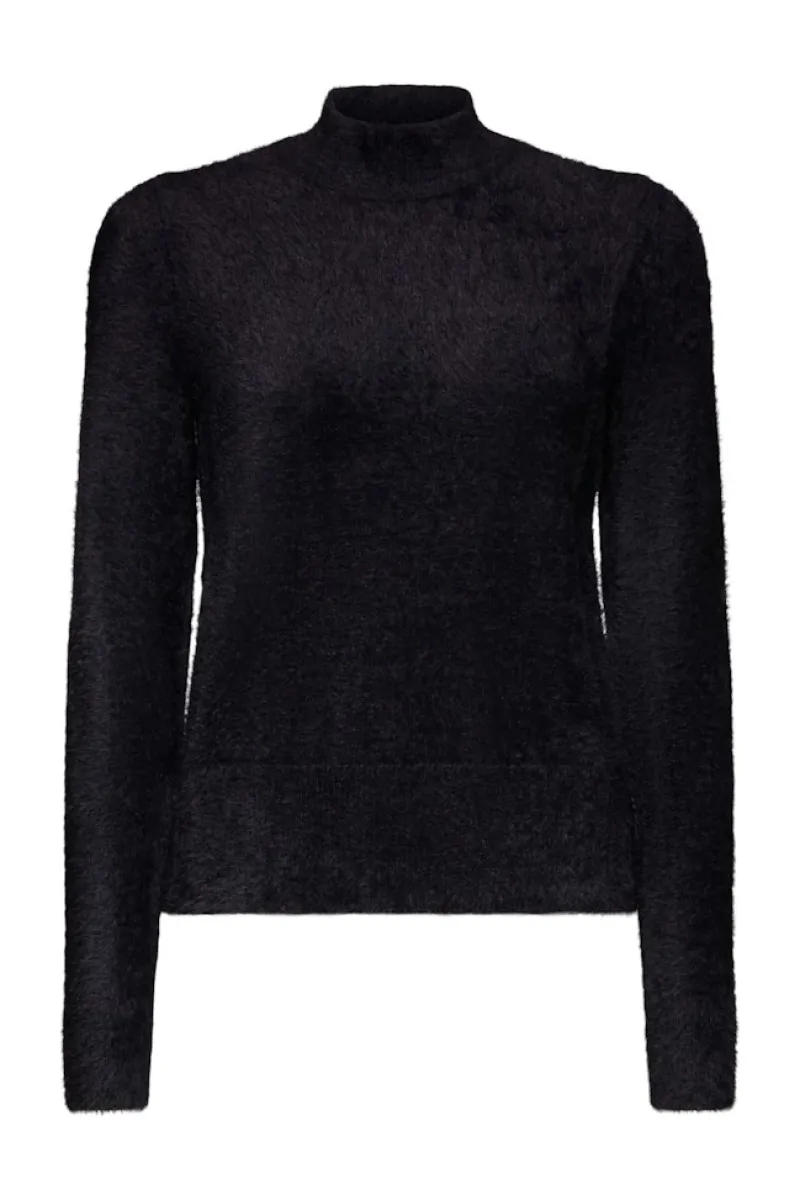 Esprit Pullover & Sweatshirts*113CC1I302 Black