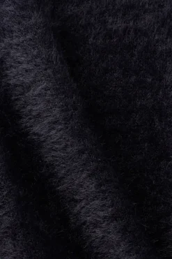 Esprit Pullover & Sweatshirts*113CC1I302 Black