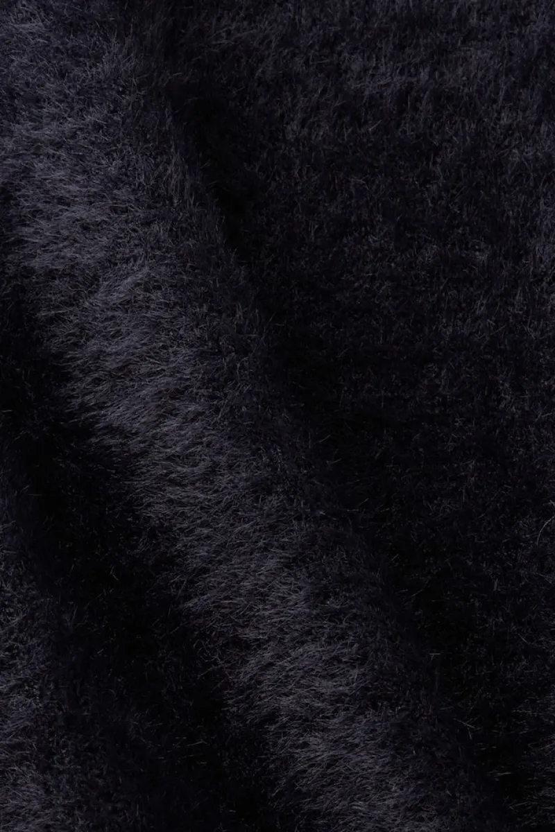 Esprit Pullover & Sweatshirts*113CC1I302 Black