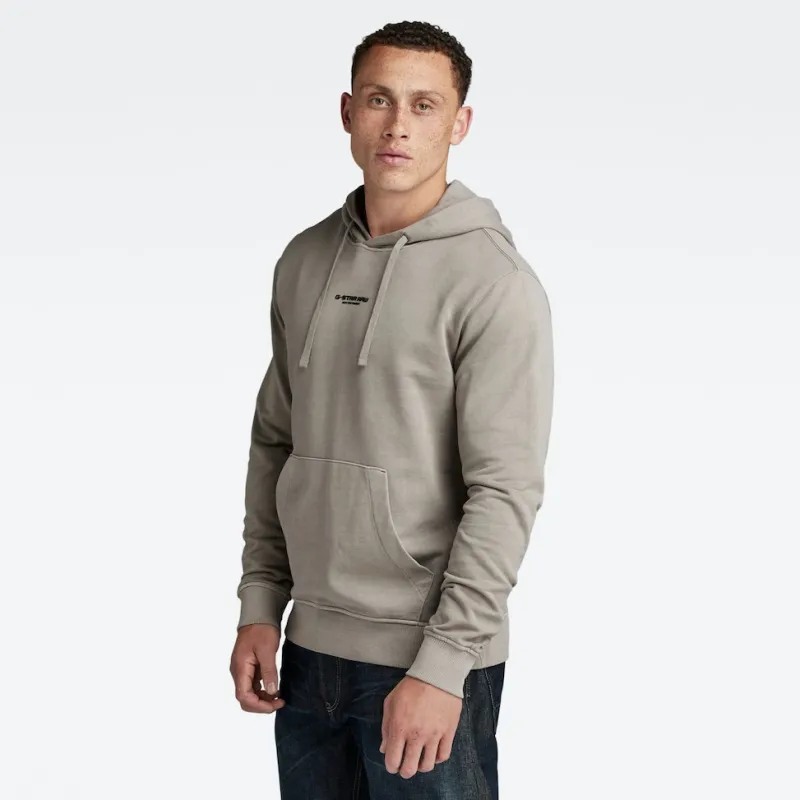 G-star Raw Pullover & Sweatshirts*Center chest logo hdd sw ls elephant skin gd