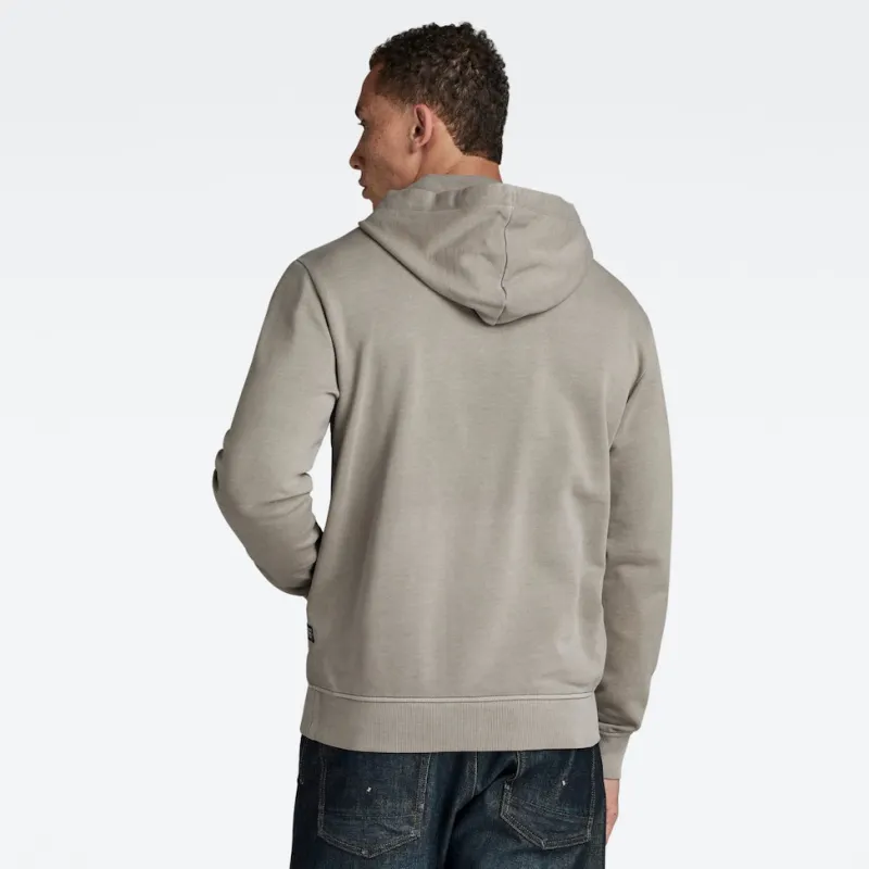 G-star Raw Pullover & Sweatshirts*Center chest logo hdd sw ls elephant skin gd