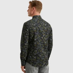 Vanguard Hemden*CF Forrest leaves Sky Captain