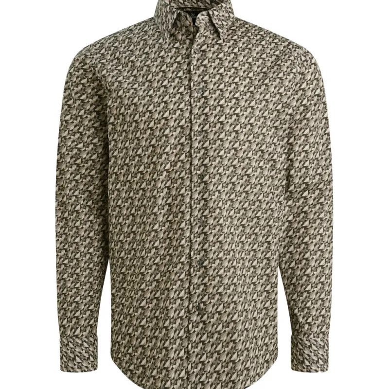 Vanguard Hemden*CF Print Ceramic Block chimera