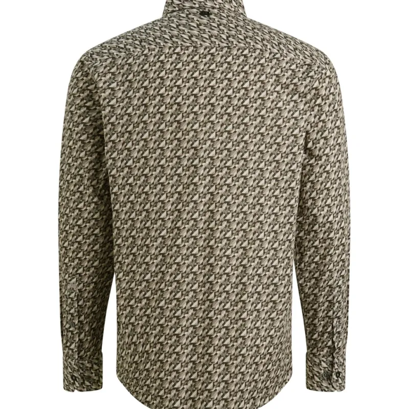 Vanguard Hemden*CF Print Ceramic Block chimera