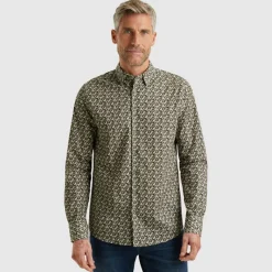 Vanguard Hemden*CF Print Ceramic Block chimera