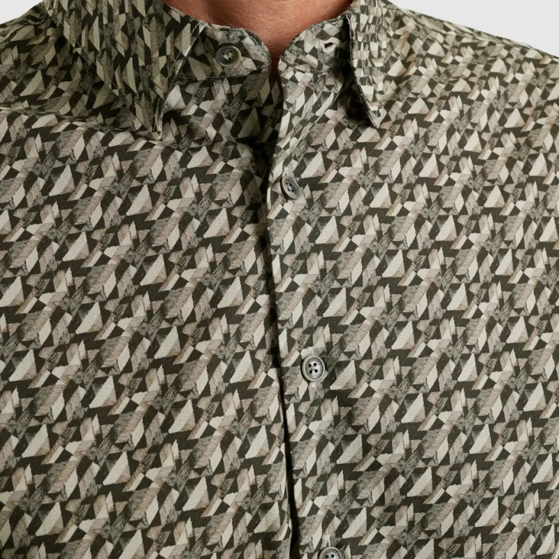 Vanguard Hemden*CF Print Ceramic Block chimera