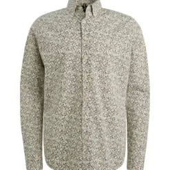 Vanguard Hemden*CF Print Territha Cloud Dancer