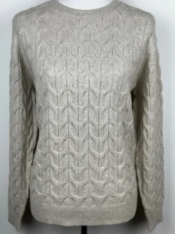 Tara-M Pullover & Sweatshirts*CHARLIZE Lot A silver mel.