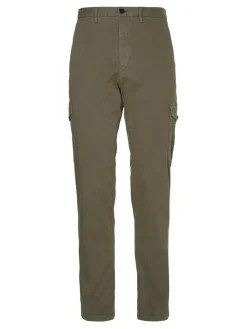 Tommy Hilfiger Hosen*CHELSEA CARGO GMD army green