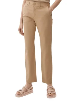 s.Oliver Hosen*Chino Beige