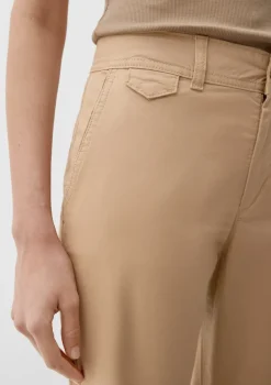 s.Oliver Hosen*Chino Beige