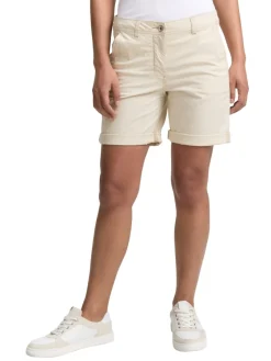 Tom Tailor Shorts*Chino Bermuda Shorts champagne