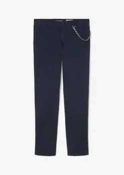 Marc O'Polo Denim Hosen|Big Boys*Chino Modell MIKKE regular scandinavian blue