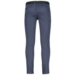 Lerros Hosen|Big Boys*CHINO storm blue mela