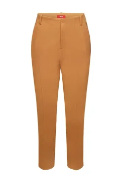 Esprit Hosen*Chinohose caramel