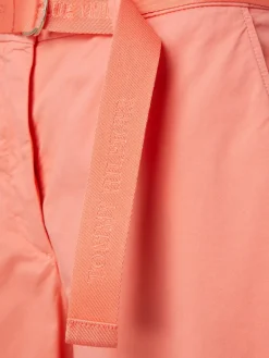 Tommy Hilfiger Shorts*Chinoshorts Coral Blossom