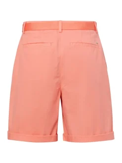 Tommy Hilfiger Shorts*Chinoshorts Coral Blossom