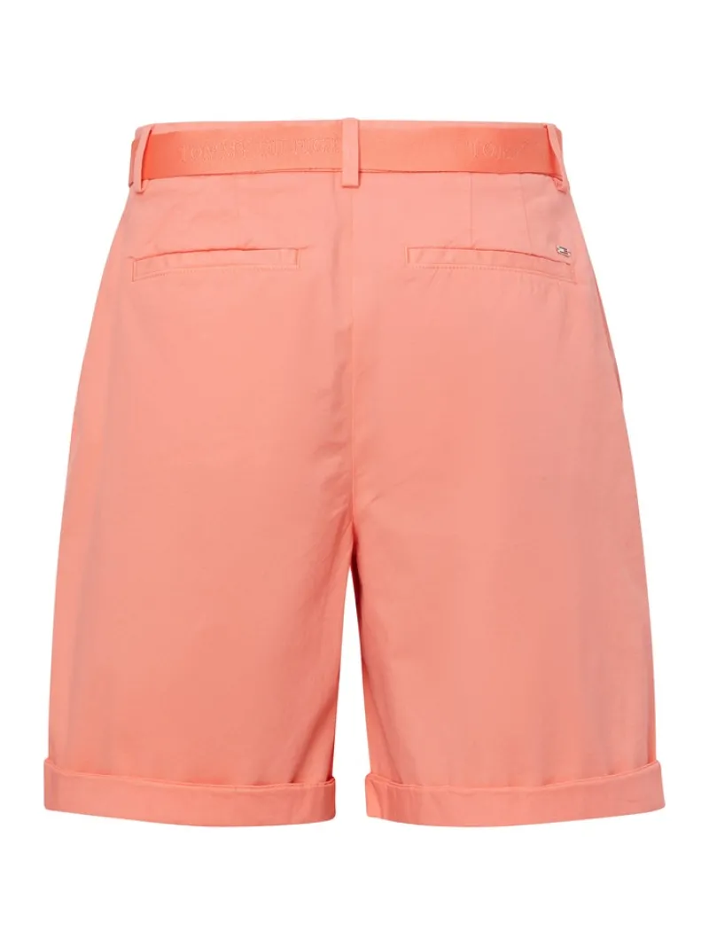 Tommy Hilfiger Shorts*Chinoshorts Coral Blossom