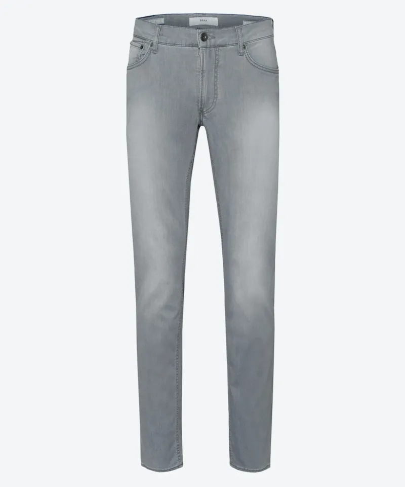 Brax Jeans|Big Boys*84-6227-CHUCK light grey used