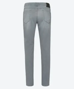 Brax Jeans|Big Boys*84-6227-CHUCK light grey used