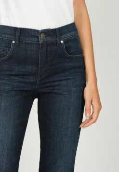 Angels Jeans*Cici dark indigo used