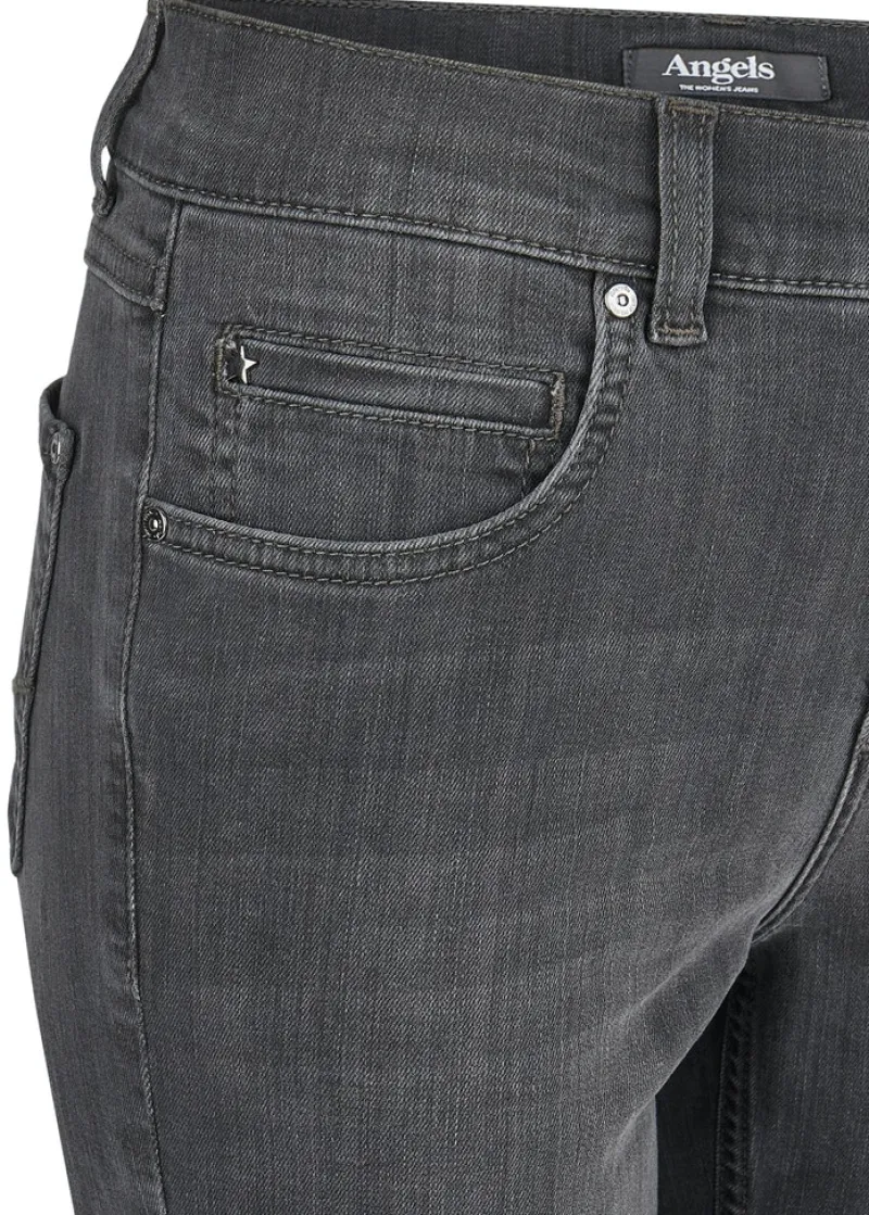 Angels Jeans*Cici grey used