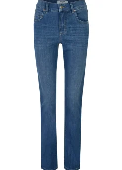 Angels Jeans*Cici mid blue used