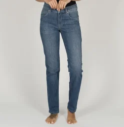 Angels Jeans*Cici mid blue used