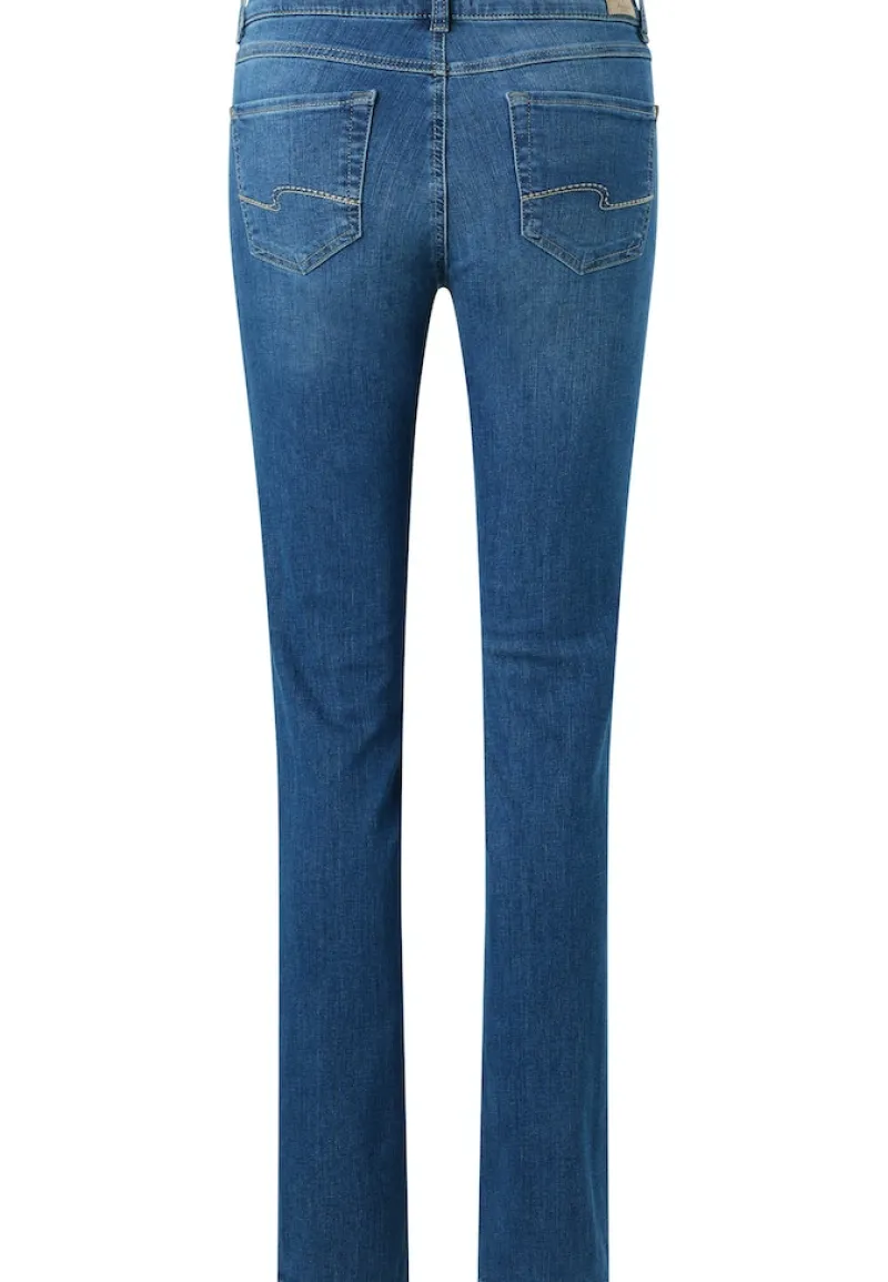 Angels Jeans*Cici mid blue used
