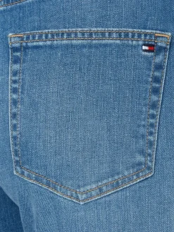 Tommy Hilfiger Jeans*CIGARETTE SLIM HW A izzy