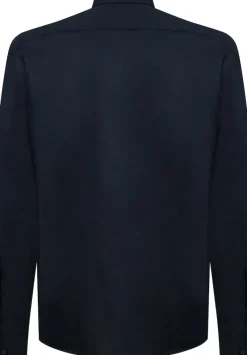 Tommy Hilfiger Hemden|Big Boys*CL FLEX OXF RF SHIRT desert sky