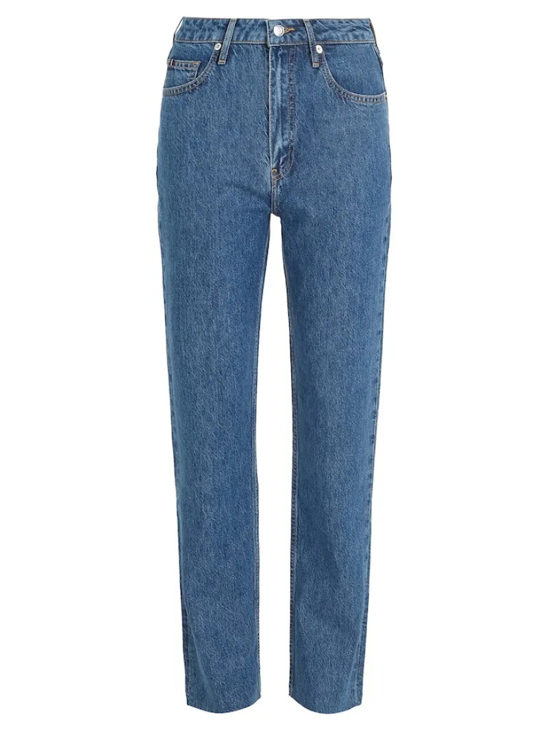 Tommy Hilfiger Jeans*CLASSIC STRAIGHT HW A june