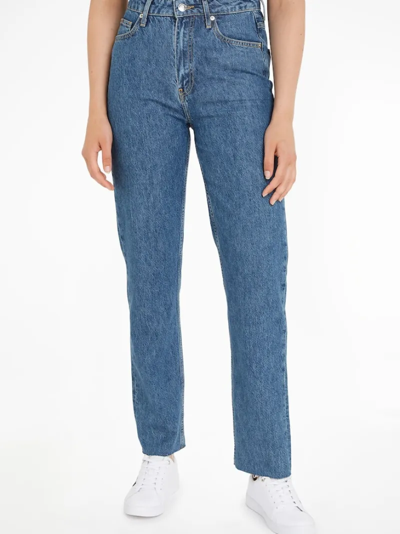 Tommy Hilfiger Jeans*CLASSIC STRAIGHT HW A june