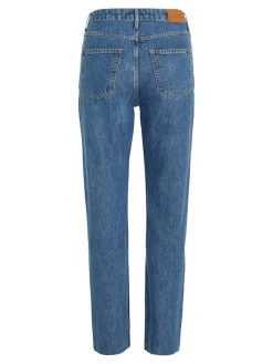 Tommy Hilfiger Jeans*CLASSIC STRAIGHT HW A june