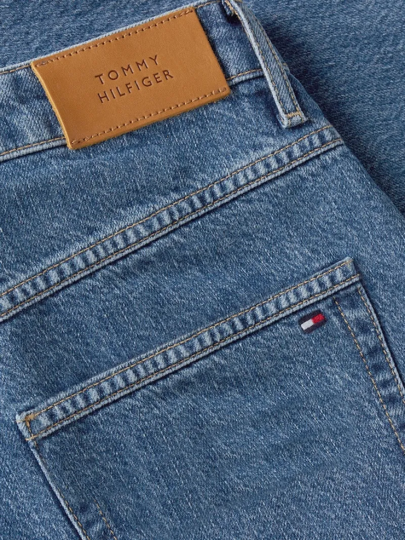 Tommy Hilfiger Jeans*CLASSIC STRAIGHT HW A june