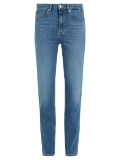 Tommy Hilfiger Jeans*CLASSIC STRAIGHT RW mel