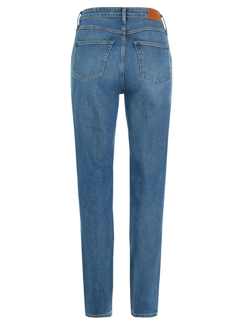 Tommy Hilfiger Jeans*CLASSIC STRAIGHT RW mel