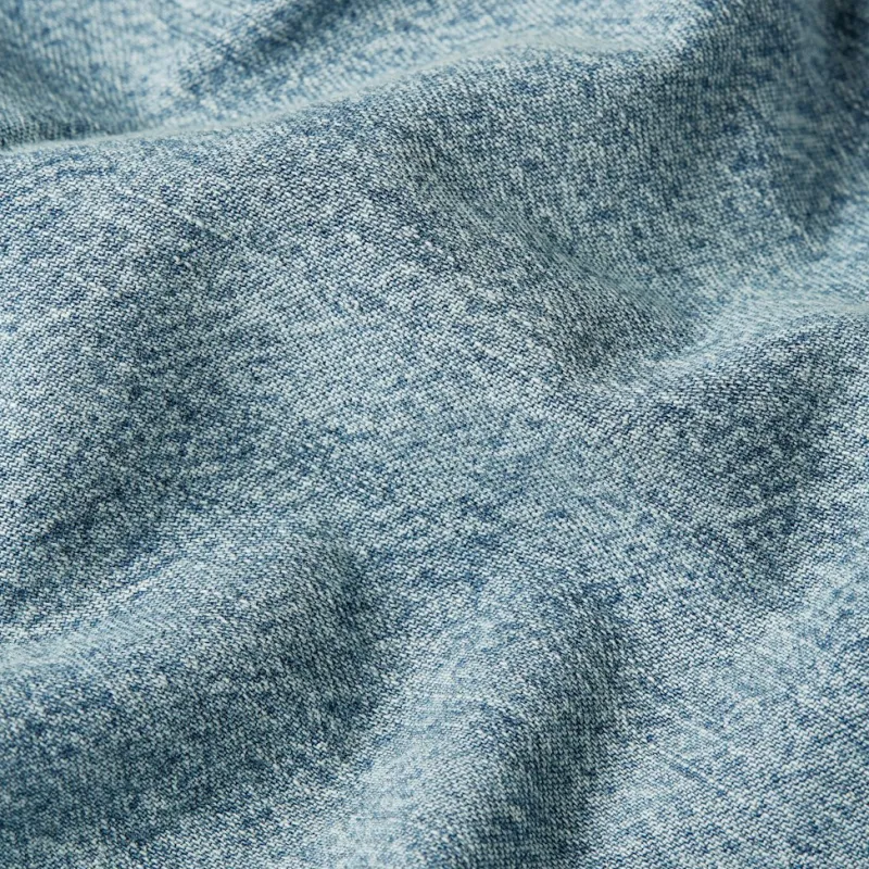 G-star Raw Hemden*Clean slim shirt ls sun faded pacific blue