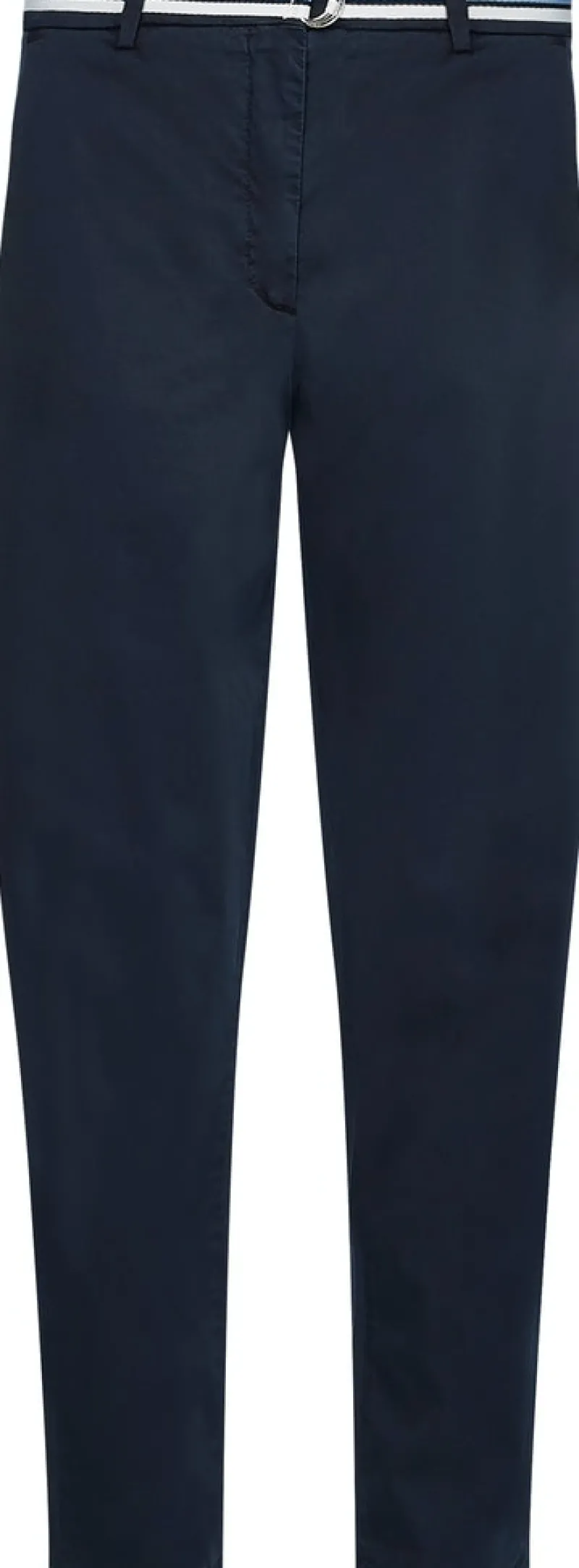 Tommy Hilfiger Hosen*CO MODERN TAPERED CHINO PANT desert sky