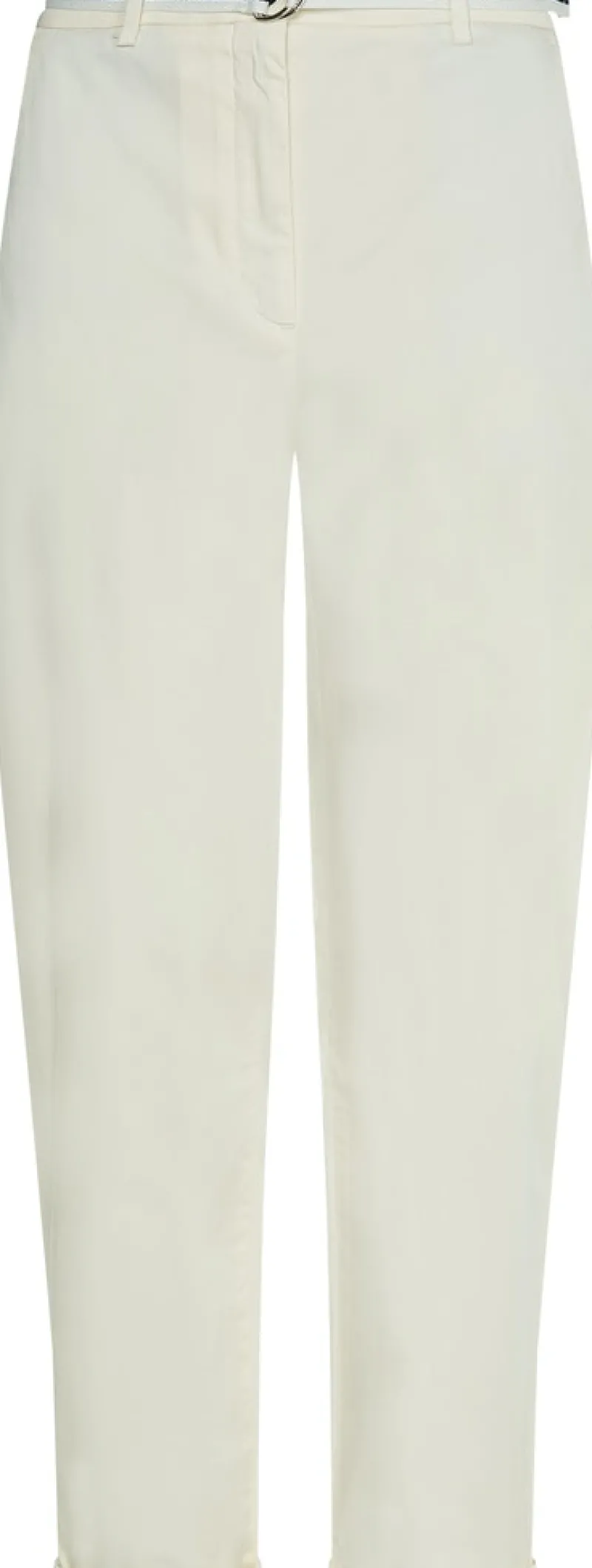 Tommy Hilfiger Hosen*CO MODERN TAPERED CHINO PANT ecru