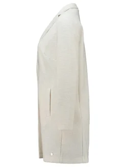 Zabaione Jacken*Coat Ma44nia cream