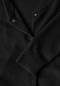 Cecil Pullover & Sweatshirts*College Cardigan Black